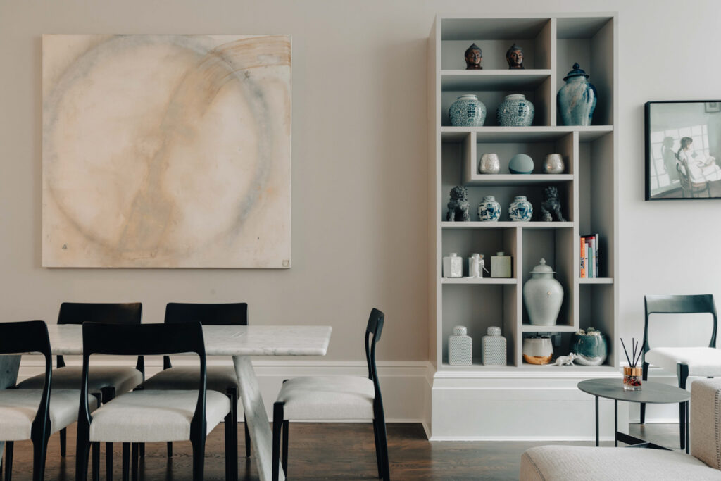 Interior Photography by Philip Raymond Photography shot in London